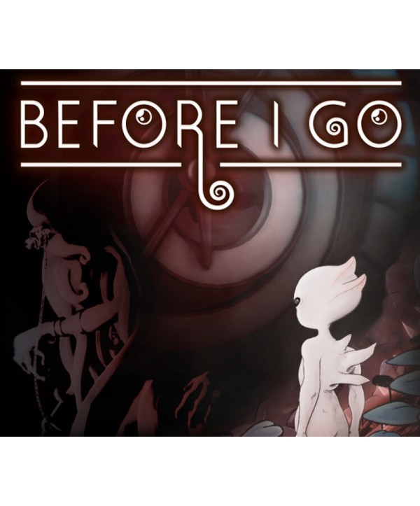 Before I Go Steam Key GLOBAL
